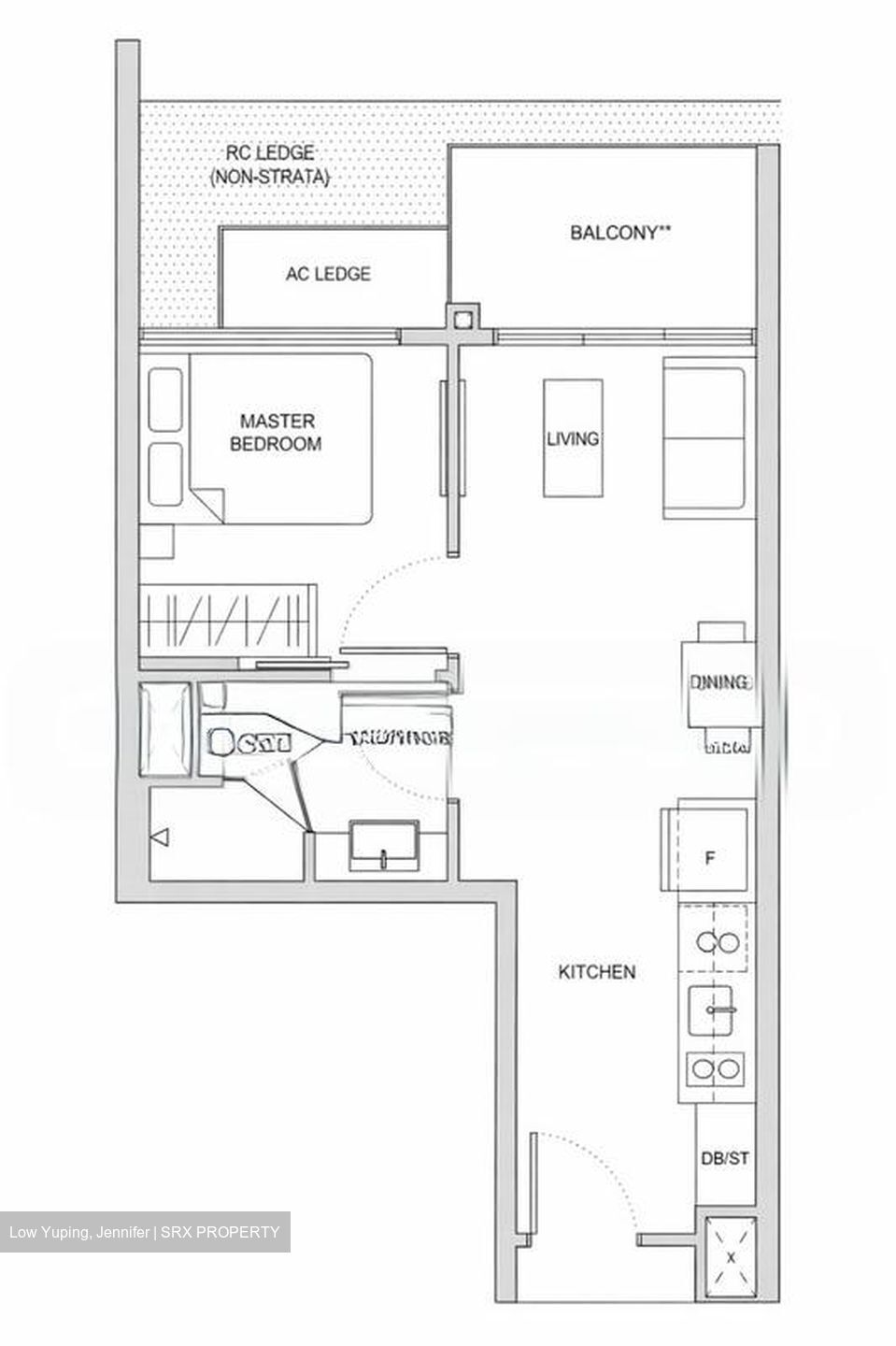 Affinity At Serangoon (D19), Apartment #528333881